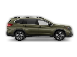 Subaru Ascent Touring 7-Passenger 2026