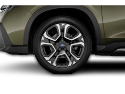 Subaru Ascent Touring 7-Passenger 2026