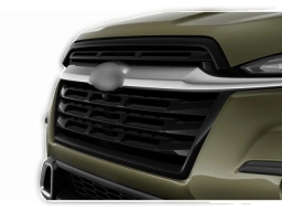 Subaru Ascent Touring 7-Passenger 2026