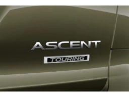 Subaru Ascent Touring 7-Passenger 2026