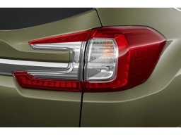 Subaru Ascent Touring 7-Passenger 2026