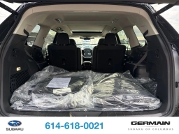 Subaru Ascent Touring 7-Passenger 2026