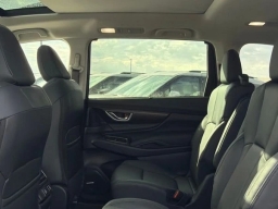 Subaru Ascent Touring 7-Passenger 2026