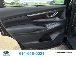 Subaru Ascent Touring 7-Passenger 2026