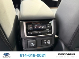 Subaru Ascent Touring 7-Passenger 2026