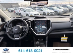 Subaru Ascent Touring 7-Passenger 2026