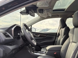 Subaru Ascent Touring 7-Passenger 2026