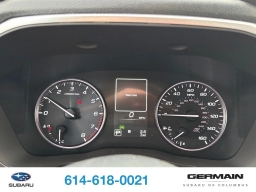 Subaru Ascent Touring 7-Passenger 2026