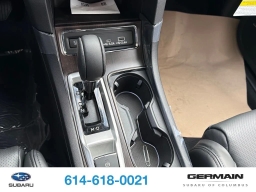 Subaru Ascent Touring 7-Passenger 2026