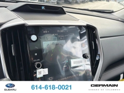 Subaru Ascent Touring 7-Passenger 2026