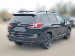 Subaru Ascent Onyx Edition Touring 7-Passenger 2026