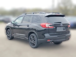 Subaru Ascent Onyx Edition Touring 7-Passenger 2026