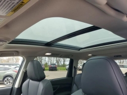 Subaru Ascent Onyx Edition Touring 7-Passenger 2026