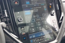 Subaru Ascent Onyx Edition Touring 7-Passenger 2026