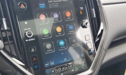 Subaru Ascent Onyx Edition Touring 7-Passenger 2026