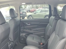 Subaru Ascent Onyx Edition Touring 7-Passenger 2026