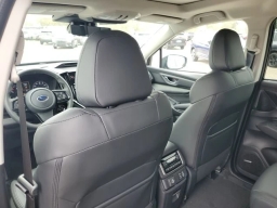 Subaru Ascent Onyx Edition Touring 7-Passenger 2026