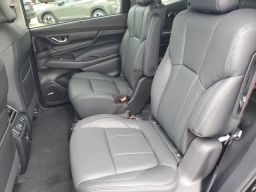 Subaru Ascent Onyx Edition Touring 7-Passenger 2026