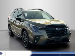 Subaru Ascent Onyx Edition Touring 7-Passenger 2026