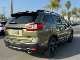Subaru Ascent Onyx Edition Touring 7-Passenger 2026