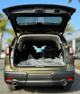 Subaru Ascent Onyx Edition Touring 7-Passenger 2026