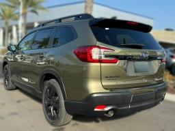Subaru Ascent Onyx Edition Touring 7-Passenger 2026