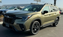 Subaru Ascent Onyx Edition Touring 7-Passenger 2026