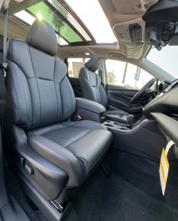 Subaru Ascent Onyx Edition Touring 7-Passenger 2026