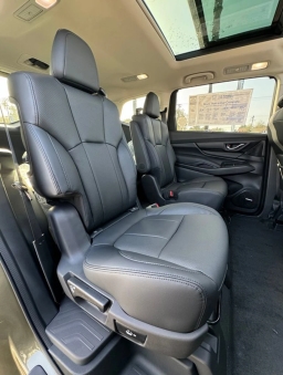 Subaru Ascent Onyx Edition Touring 7-Passenger 2026