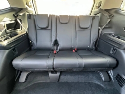 Subaru Ascent Onyx Edition Touring 7-Passenger 2026