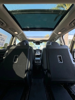 Subaru Ascent Onyx Edition Touring 7-Passenger 2026