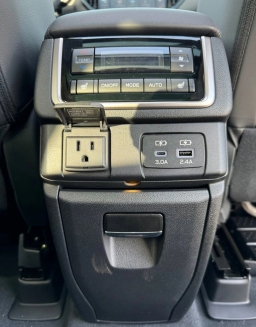 Subaru Ascent Onyx Edition Touring 7-Passenger 2026