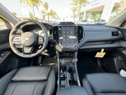 Subaru Ascent Onyx Edition Touring 7-Passenger 2026