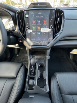 Subaru Ascent Onyx Edition Touring 7-Passenger 2026