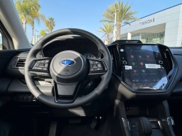 Subaru Ascent Onyx Edition Touring 7-Passenger 2026