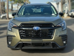 Subaru Ascent Onyx Edition Touring 7-Passenger 2026