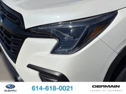 Subaru Ascent Onyx Edition Touring 7-Passenger 2026