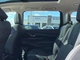 Subaru Ascent Onyx Edition Touring 7-Passenger 2026