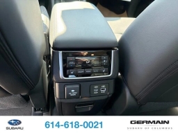 Subaru Ascent Onyx Edition Touring 7-Passenger 2026