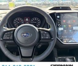 Subaru Ascent Onyx Edition Touring 7-Passenger 2026