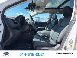 Subaru Ascent Onyx Edition Touring 7-Passenger 2026