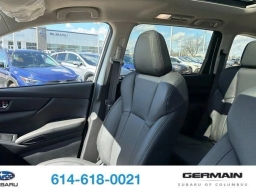 Subaru Ascent Onyx Edition Touring 7-Passenger 2026