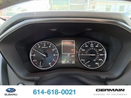 Subaru Ascent Onyx Edition Touring 7-Passenger 2026