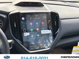 Subaru Ascent Onyx Edition Touring 7-Passenger 2026