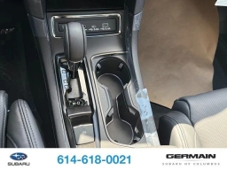 Subaru Ascent Onyx Edition Touring 7-Passenger 2026