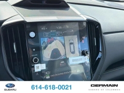 Subaru Ascent Onyx Edition Touring 7-Passenger 2026