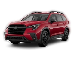 Subaru Ascent Onyx Edition Touring 7-Passenger 2026