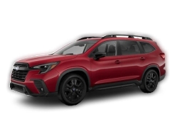 Subaru Ascent Onyx Edition Touring 7-Passenger 2026