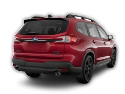 Subaru Ascent Onyx Edition Touring 7-Passenger 2026