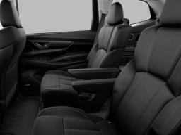 Subaru Ascent Onyx Edition Touring 7-Passenger 2026